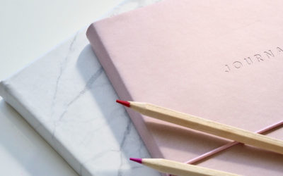 How a gratitude journal can improve your well-being